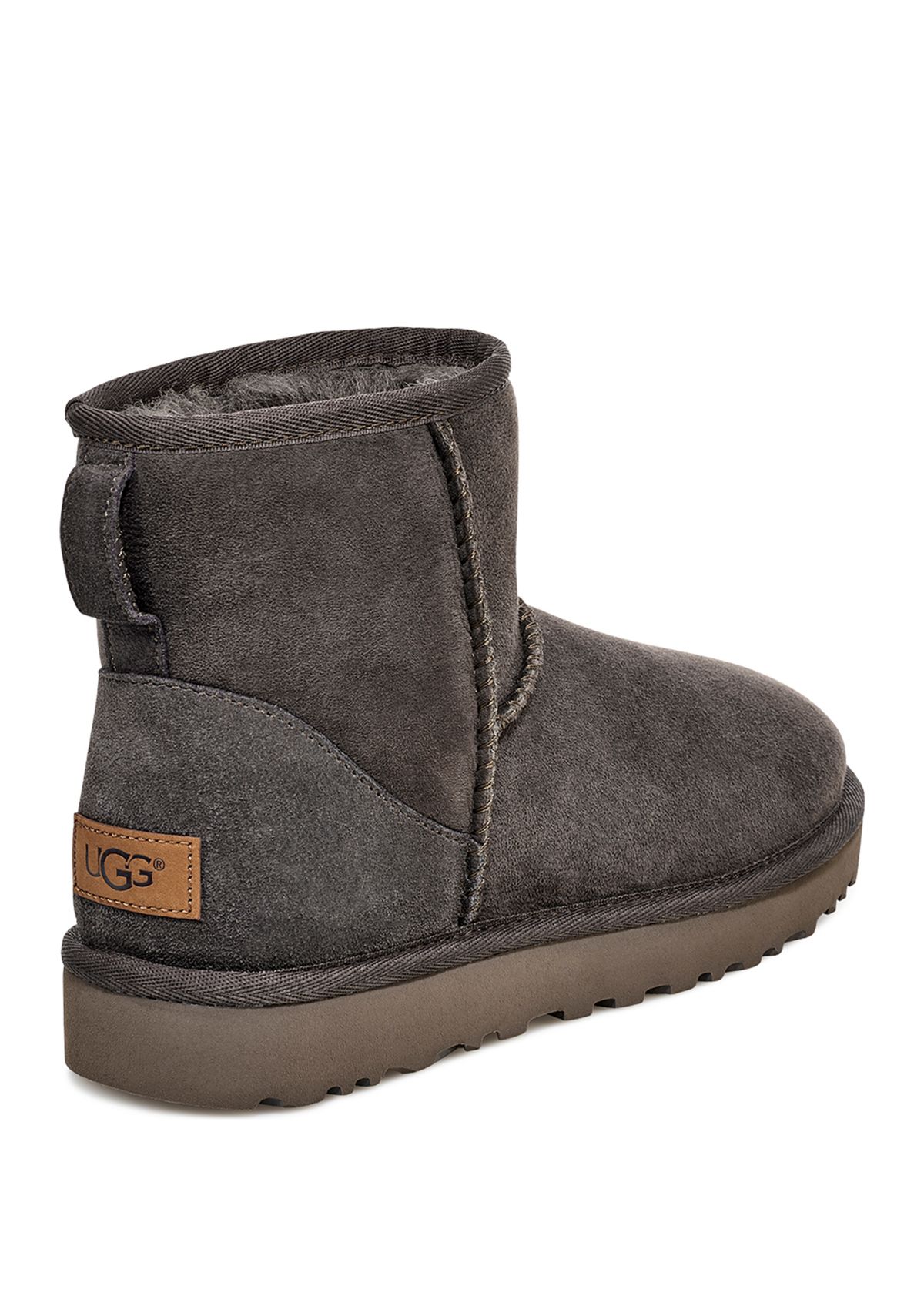 Classic Mini II Boots