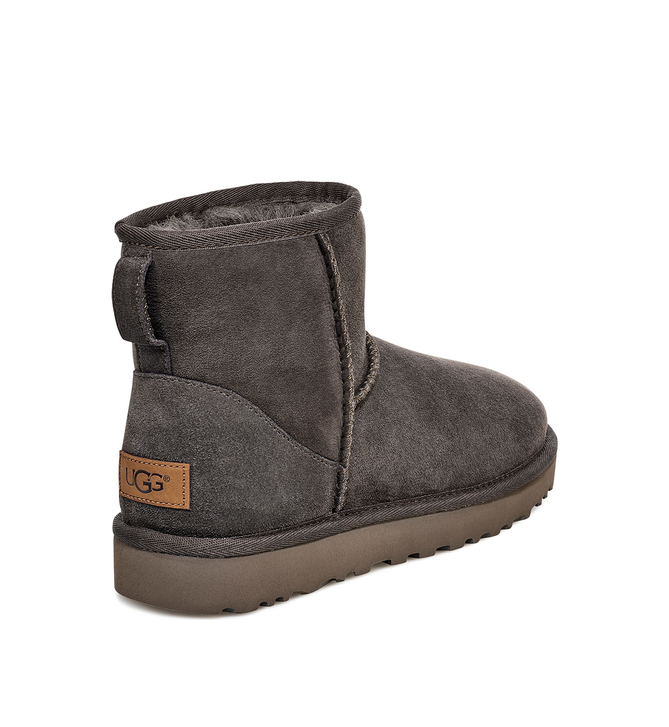 Classic Mini II Boots