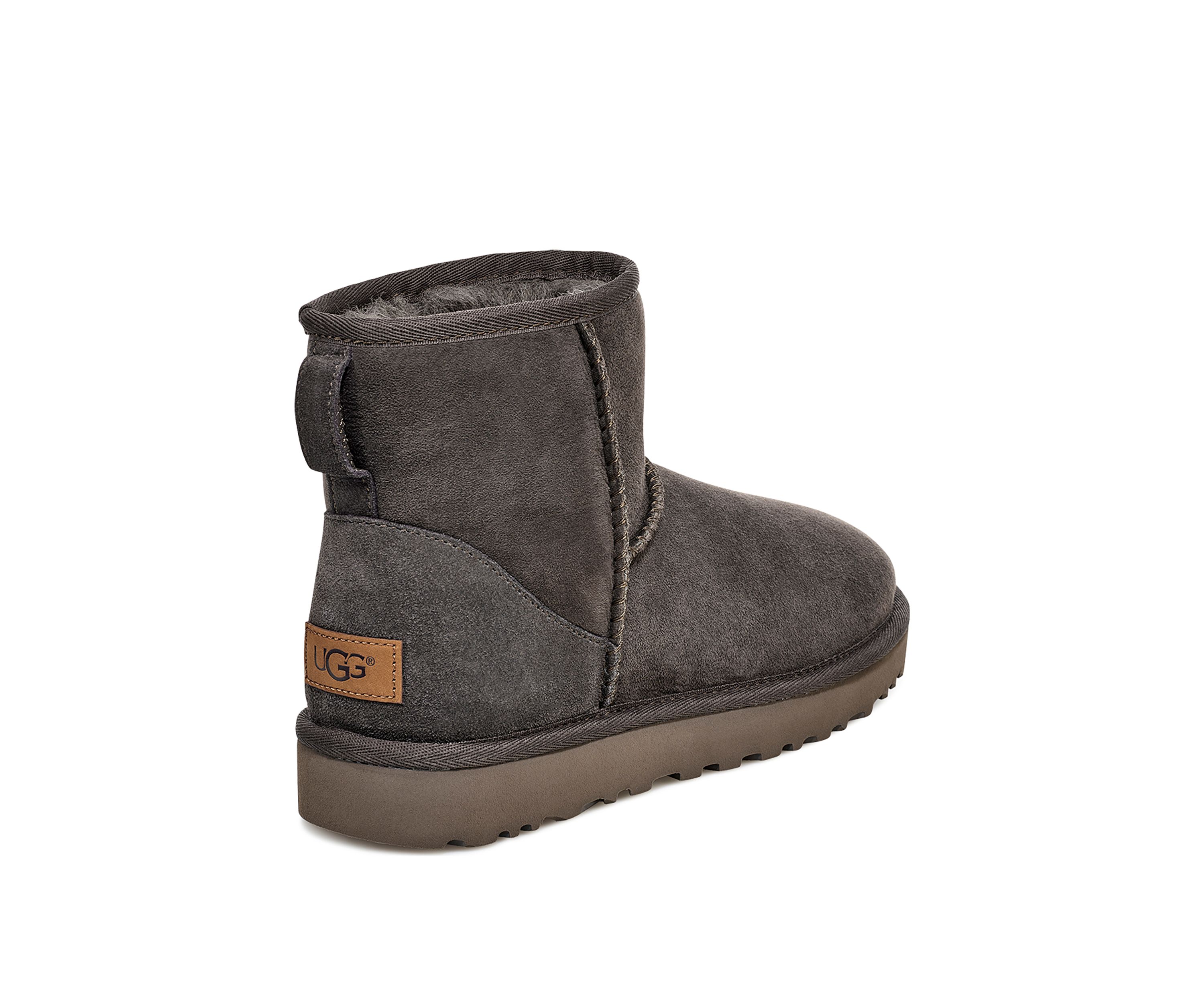 Classic Mini II Boots