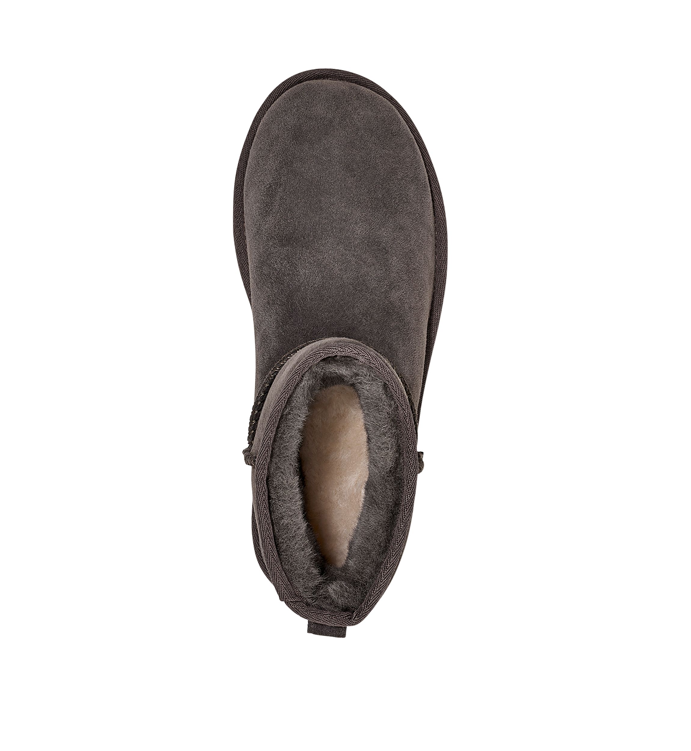 Classic Mini II Boots