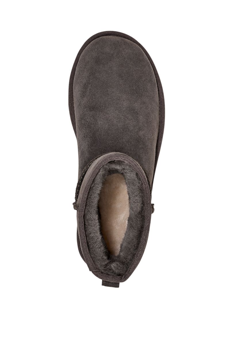 Classic Mini II Boots