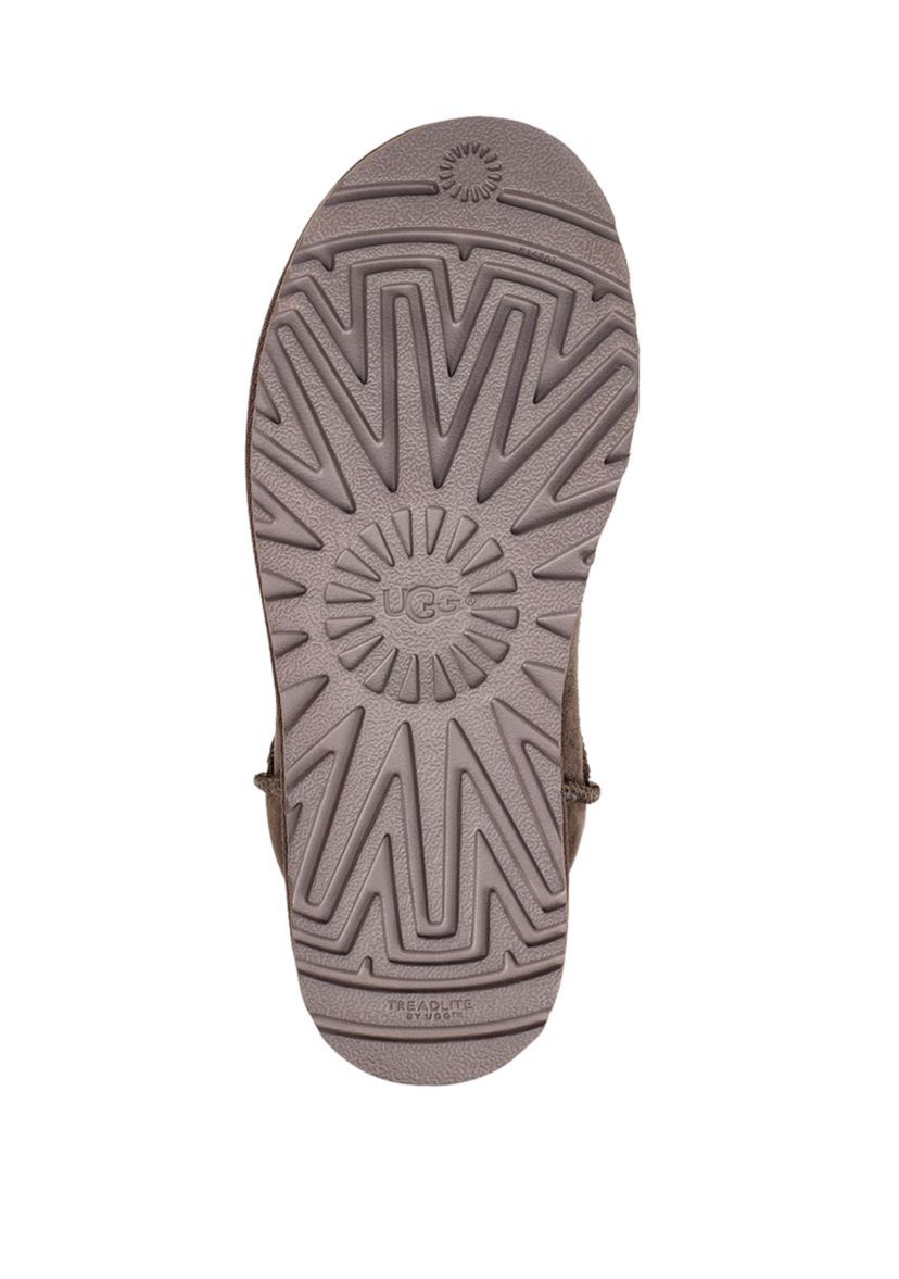 Classic Mini II Boots