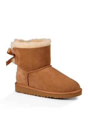 belk ugg bailey bow