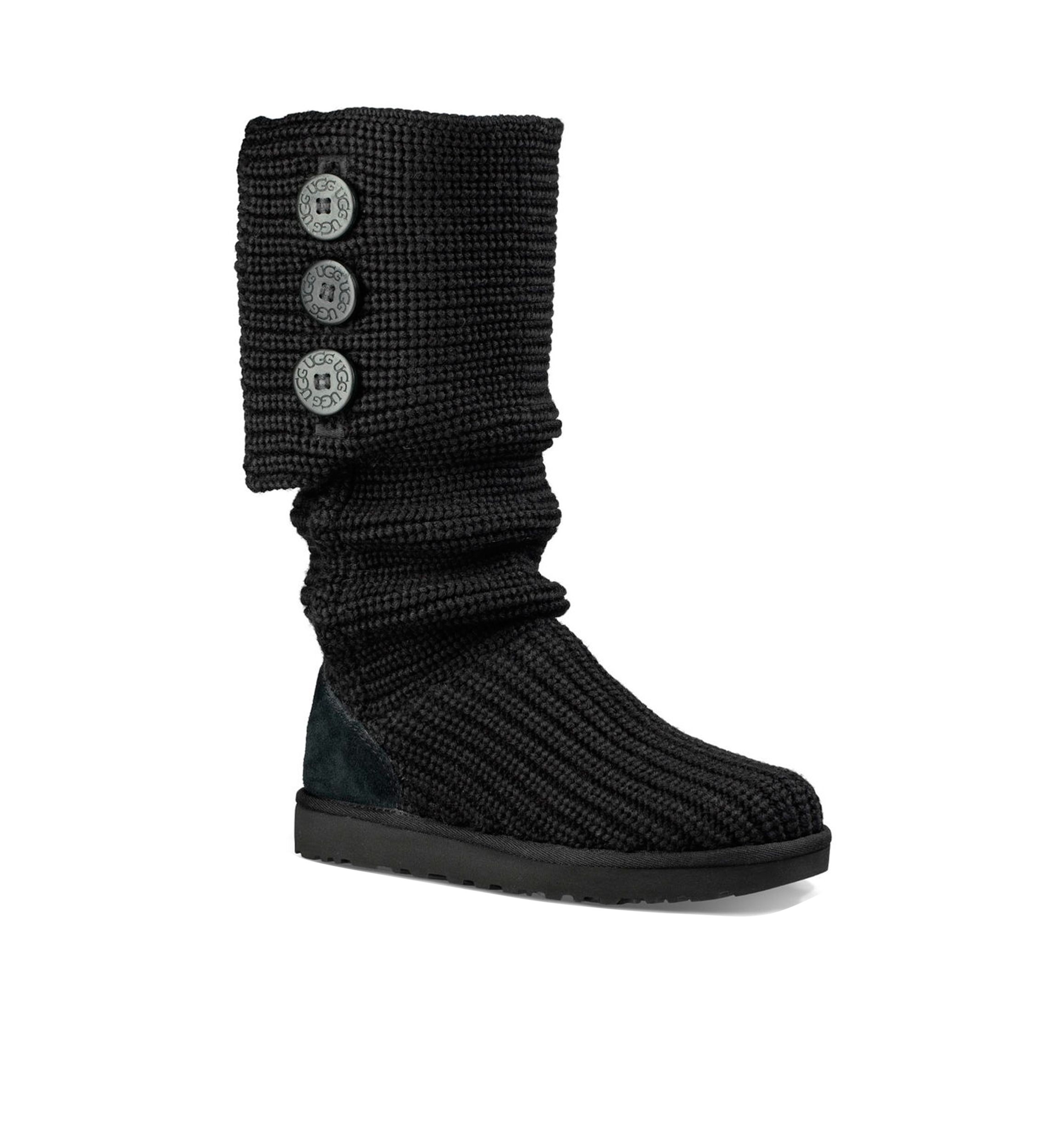 CLASSIC CARDY:6:BLK