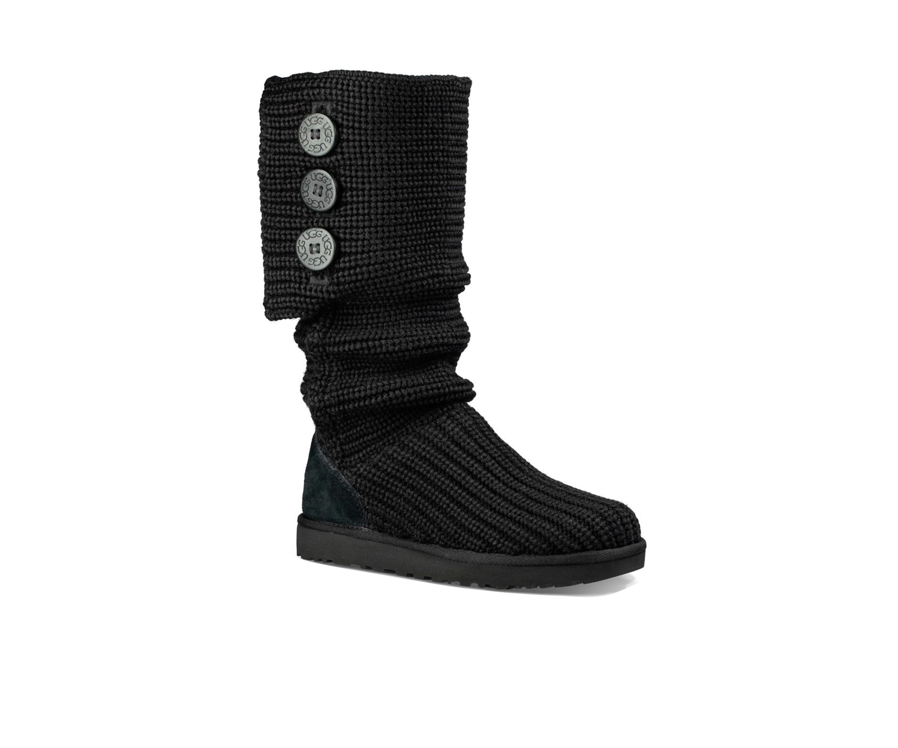 CLASSIC CARDY:6:BLK
