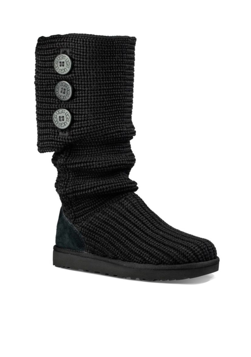 CLASSIC CARDY:6:BLK