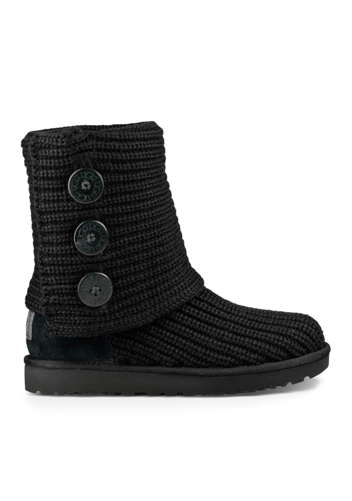 CLASSIC CARDY:6:BLK