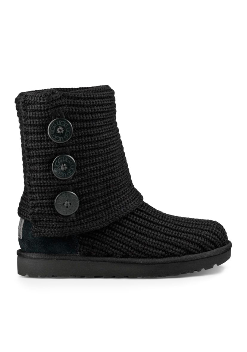 CLASSIC CARDY:6:BLK
