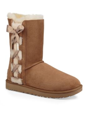 ugg slides belk