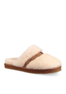 ugg slides belk