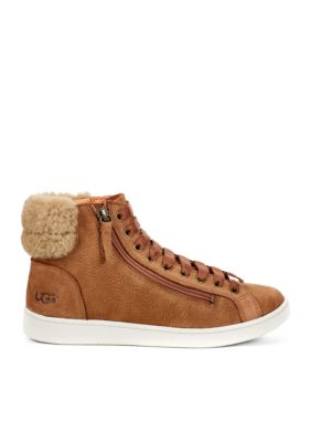 ugg olive hightop