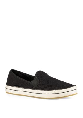 ugg bren slip on sneakers