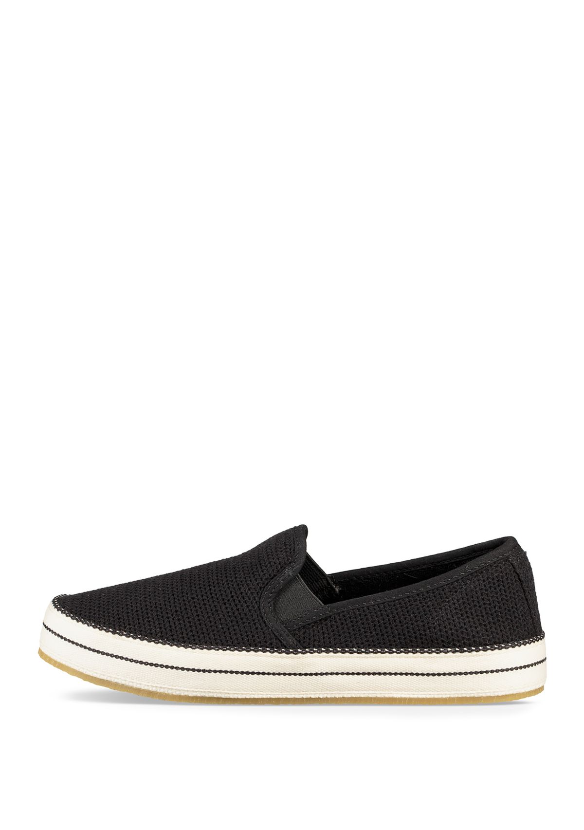 Bren Knit Slip On Sneakers