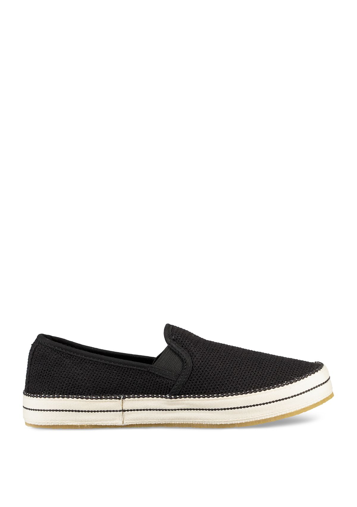 Bren Knit Slip On Sneakers