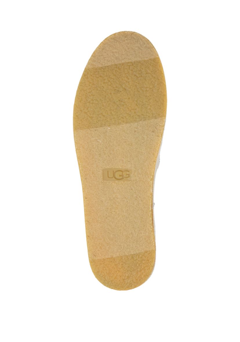 Bren Knit Slip On Sneakers