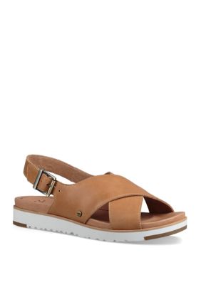 Kamile shop ugg sandal