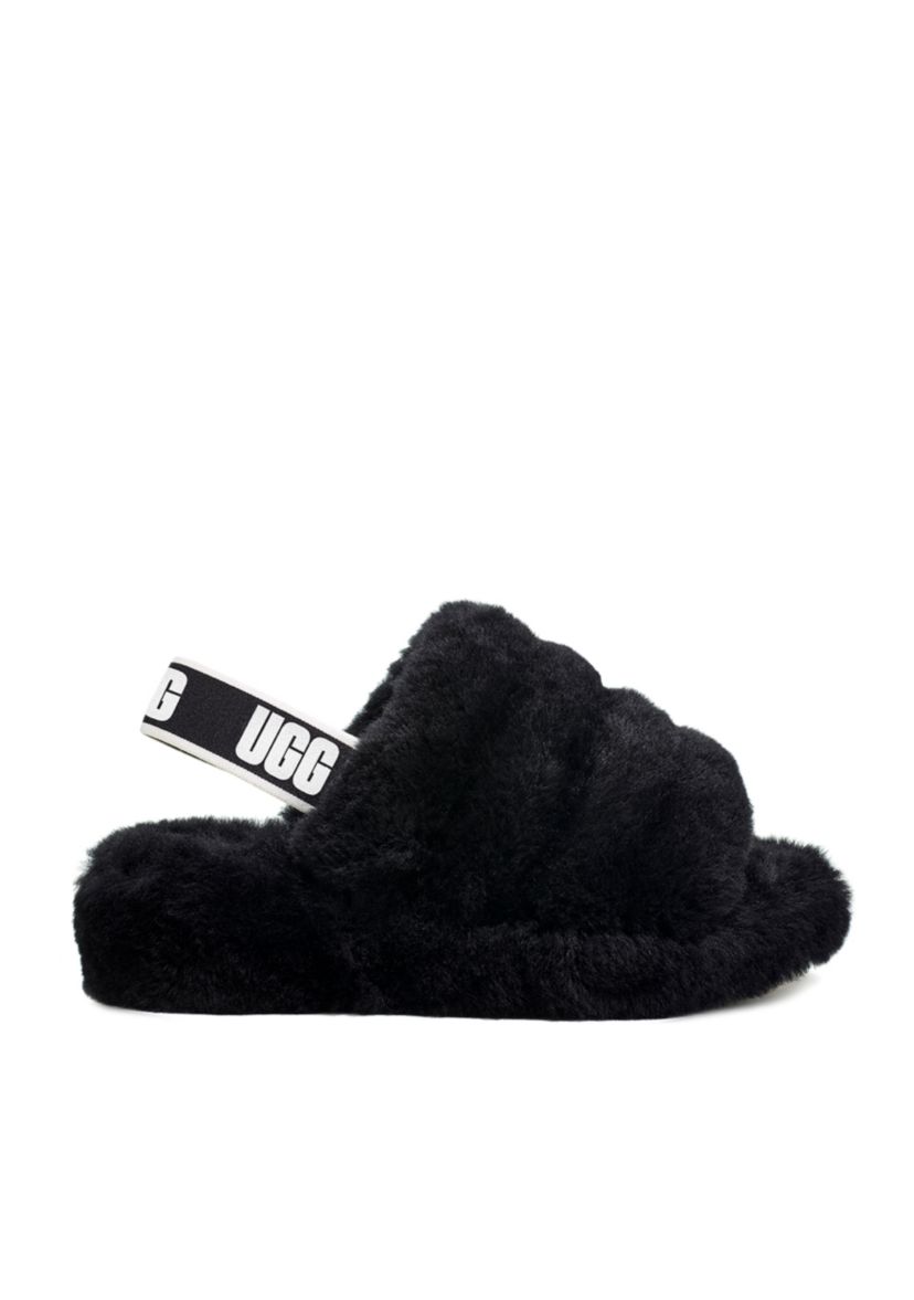 Fluff Yeah Slides