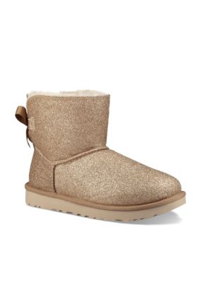 snow boots belk