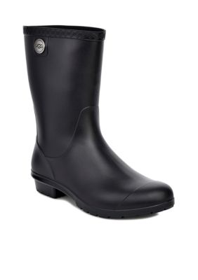 snow boots belk