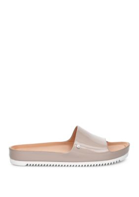 Belk discount ugg slides