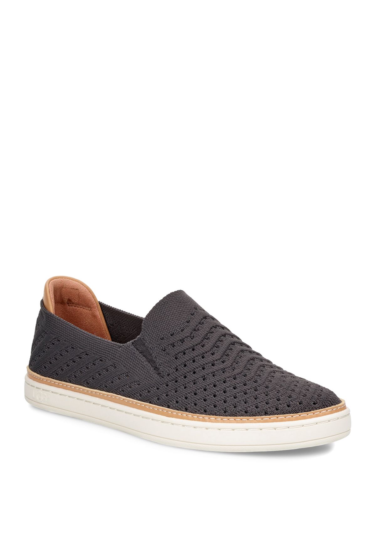 Sammy Chevron Sneakers