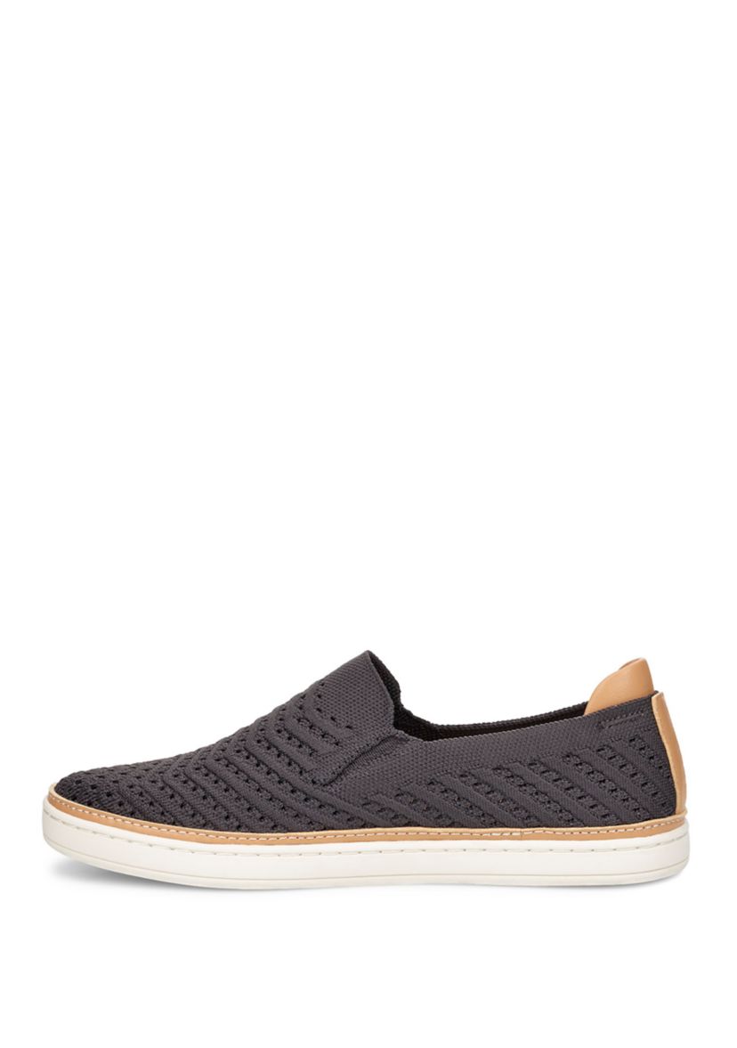Sammy Chevron Sneakers