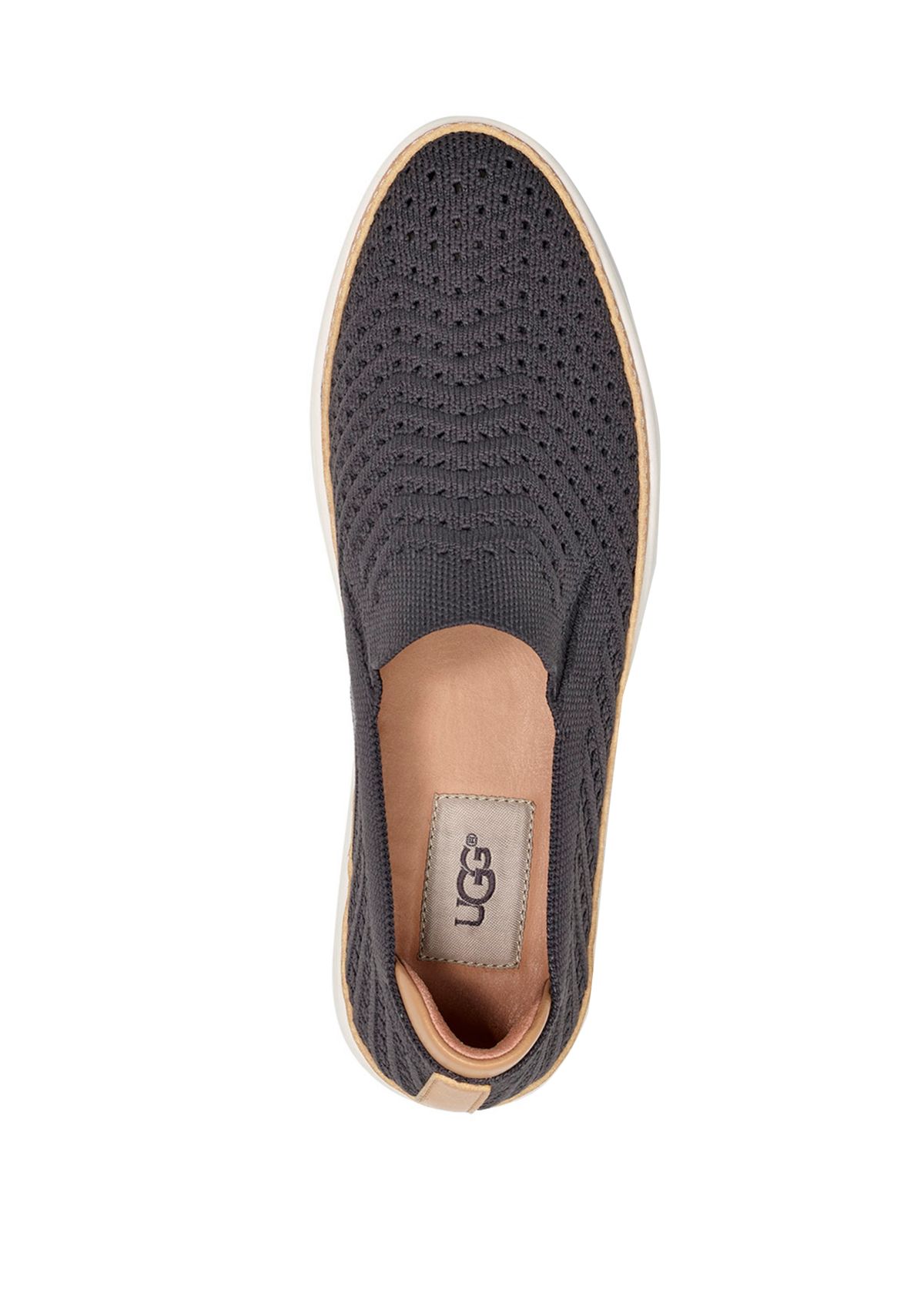 Sammy Chevron Sneakers