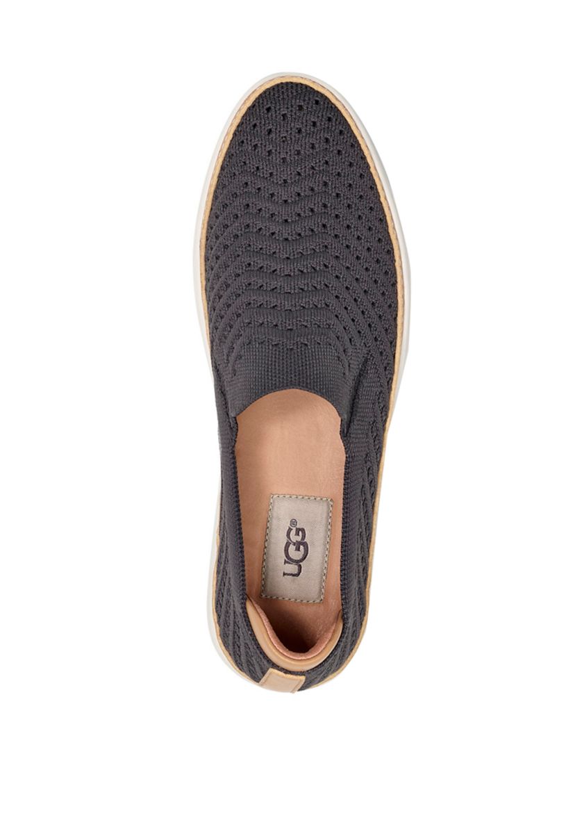 Sammy Chevron Sneakers