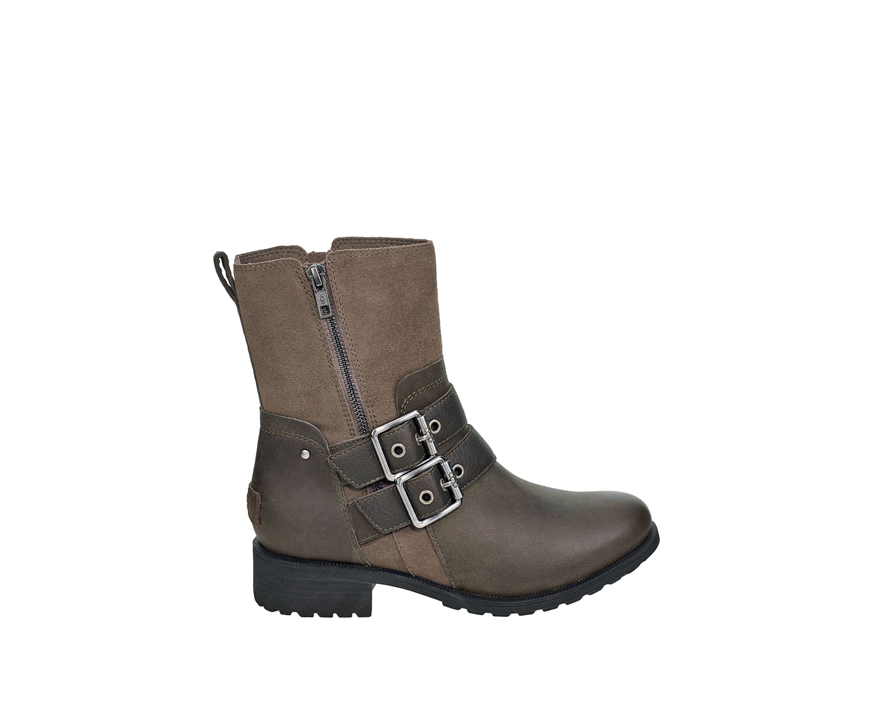 Wilde Boots