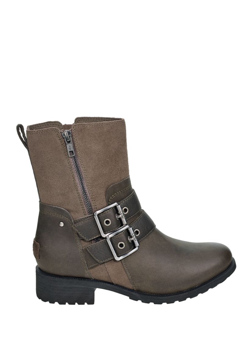 Wilde Boots