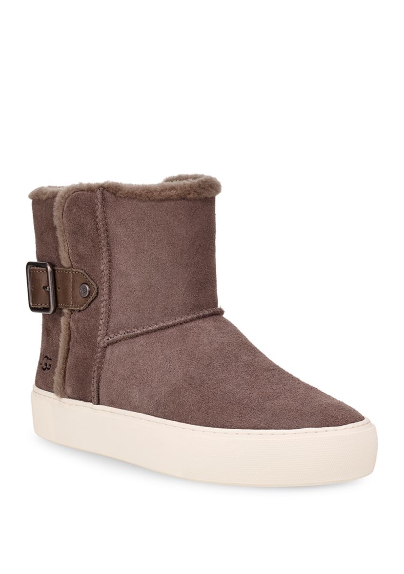Aika Sneaker Boots