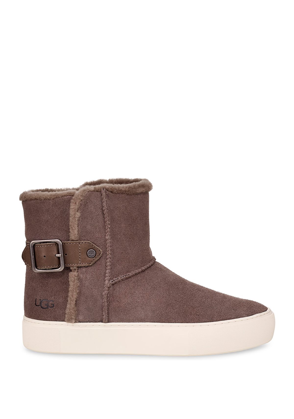 Aika Sneaker Boots