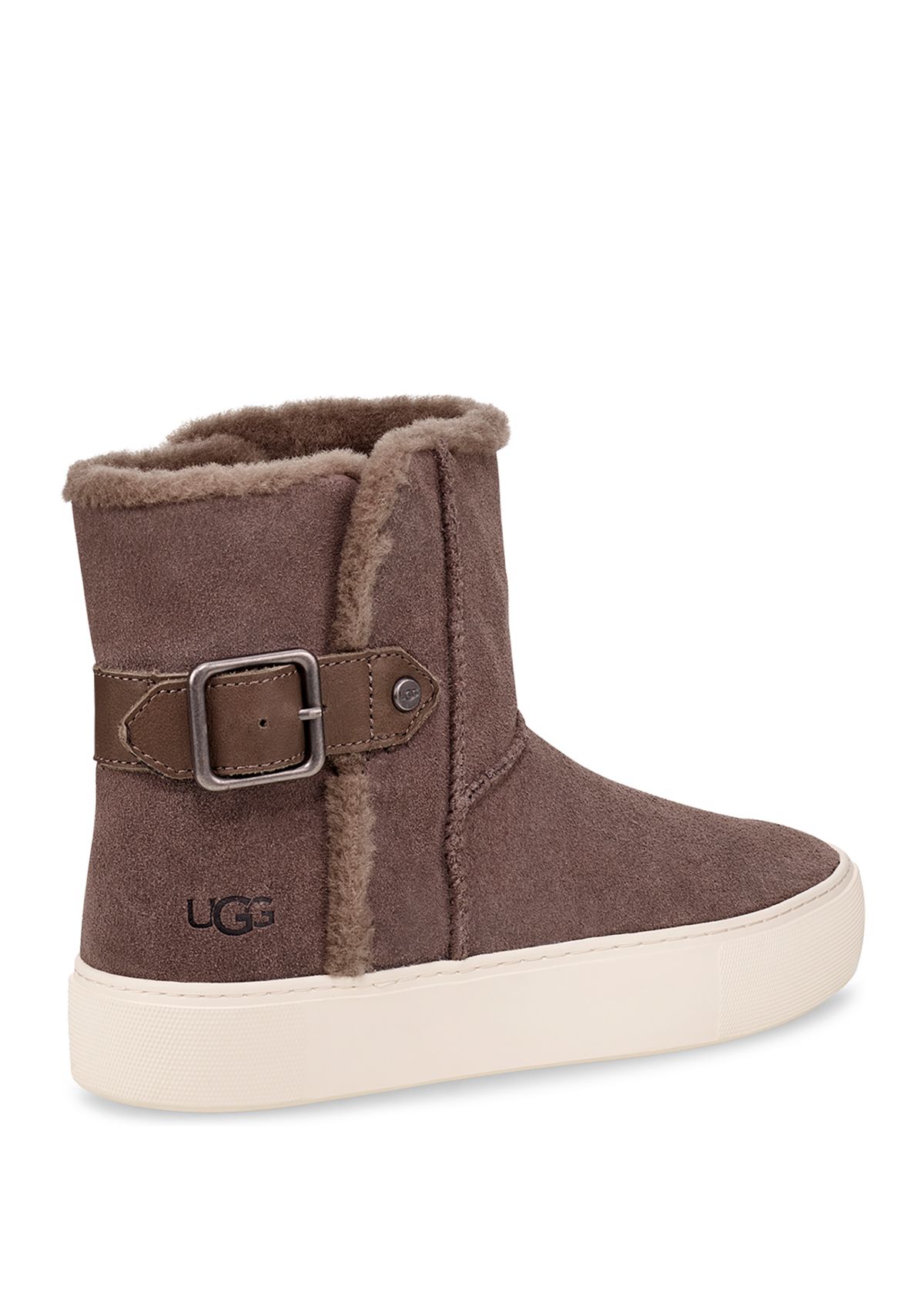 Aika Sneaker Boots