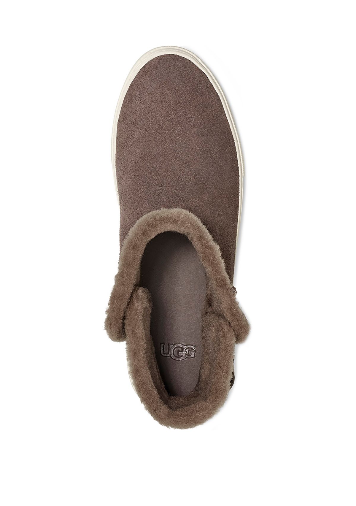 Aika Sneaker Boots