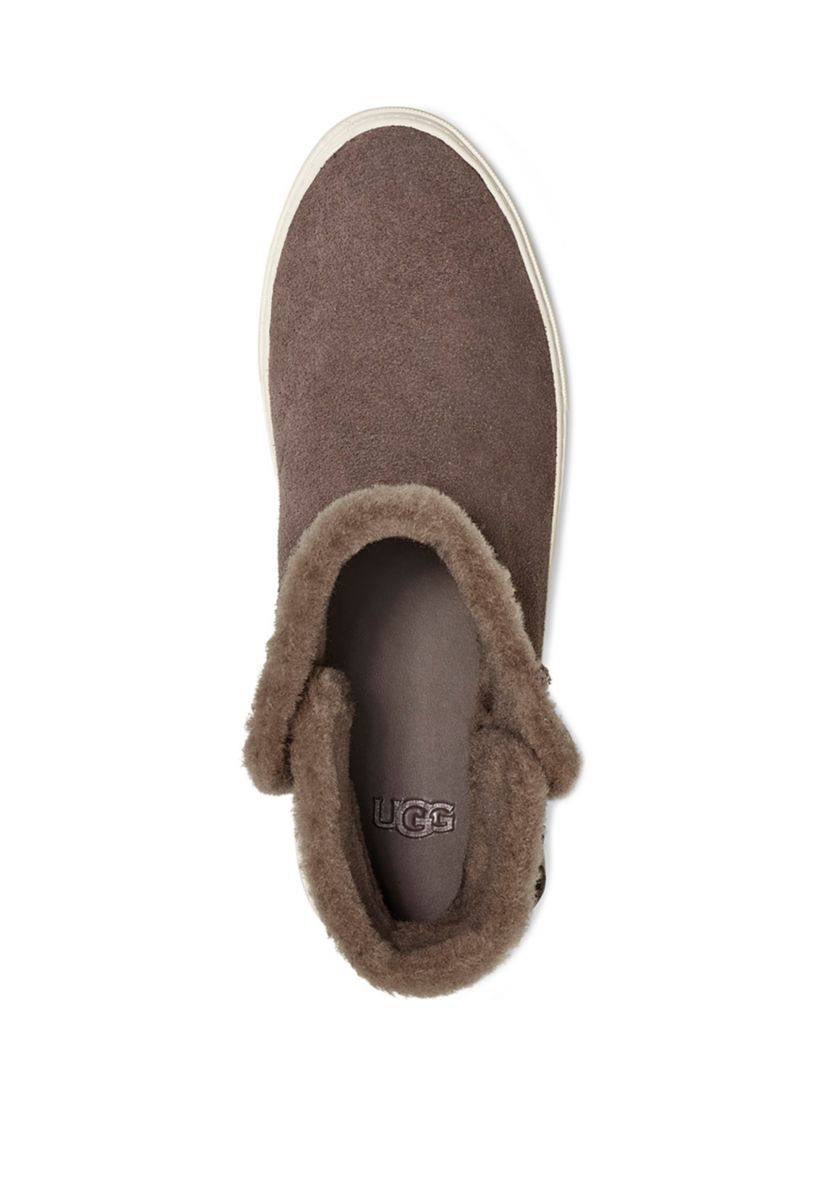 Aika Sneaker Boots