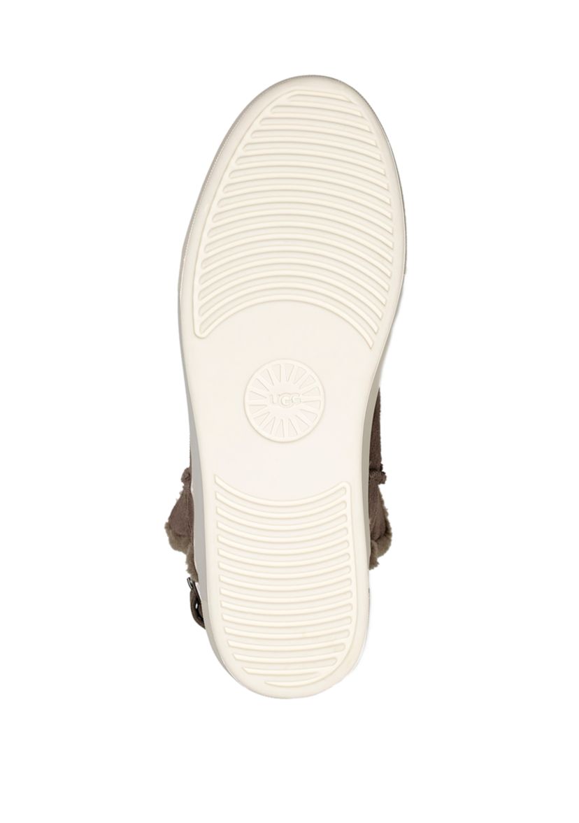 Aika Sneaker Boots
