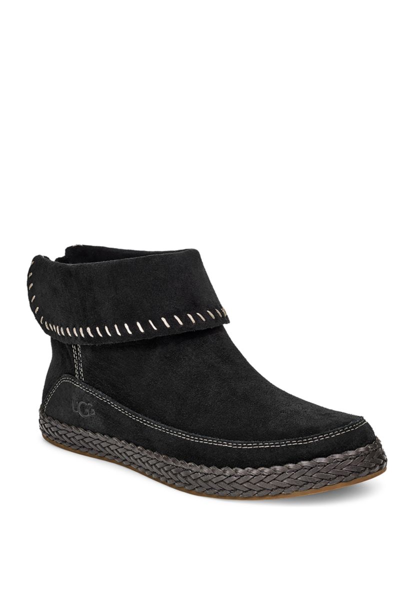 Varney Booties