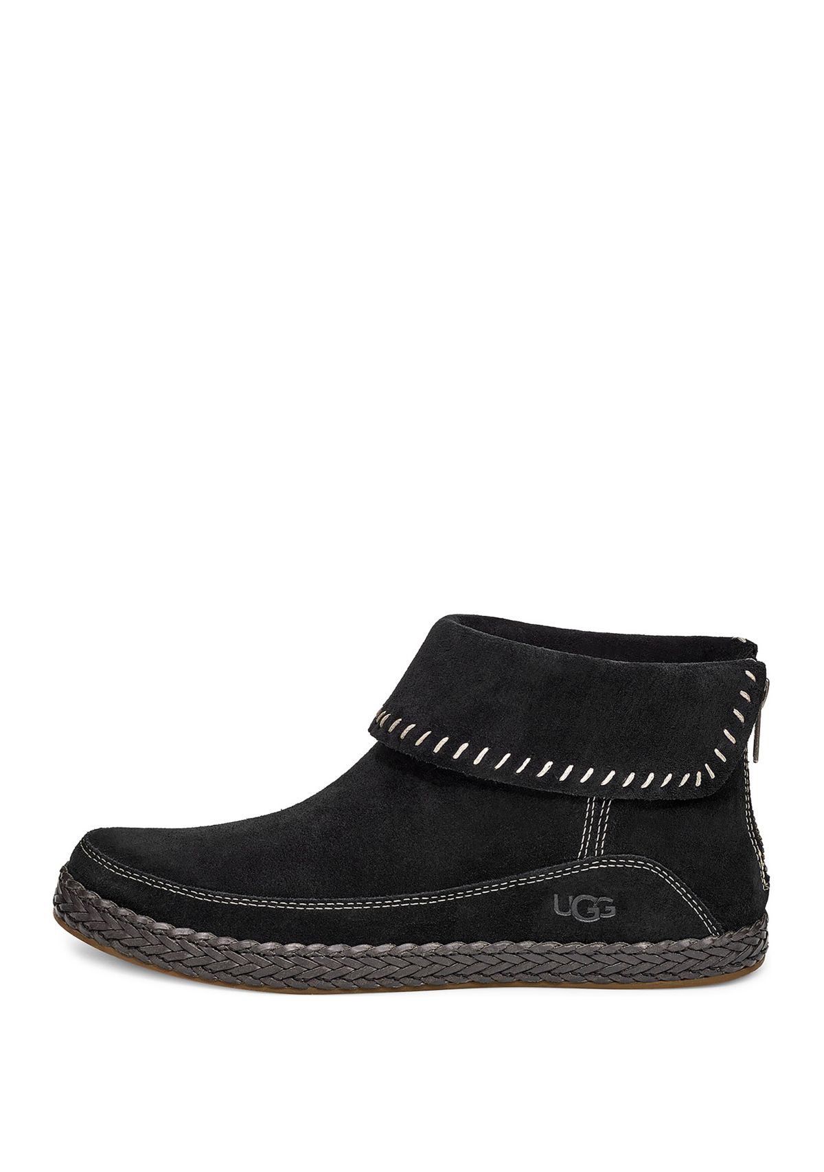Varney Booties