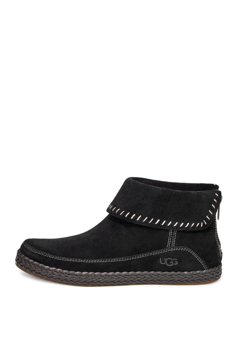 Varney Booties