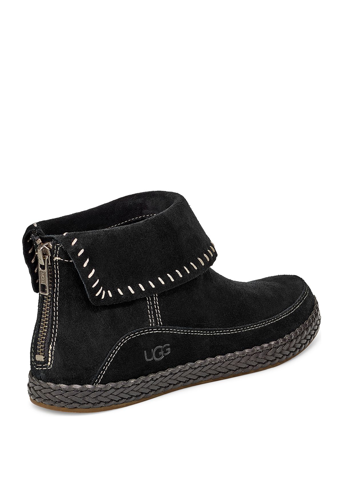 Varney Booties