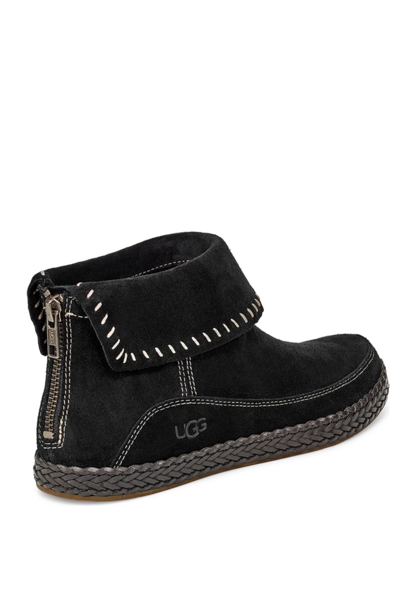 Varney Booties