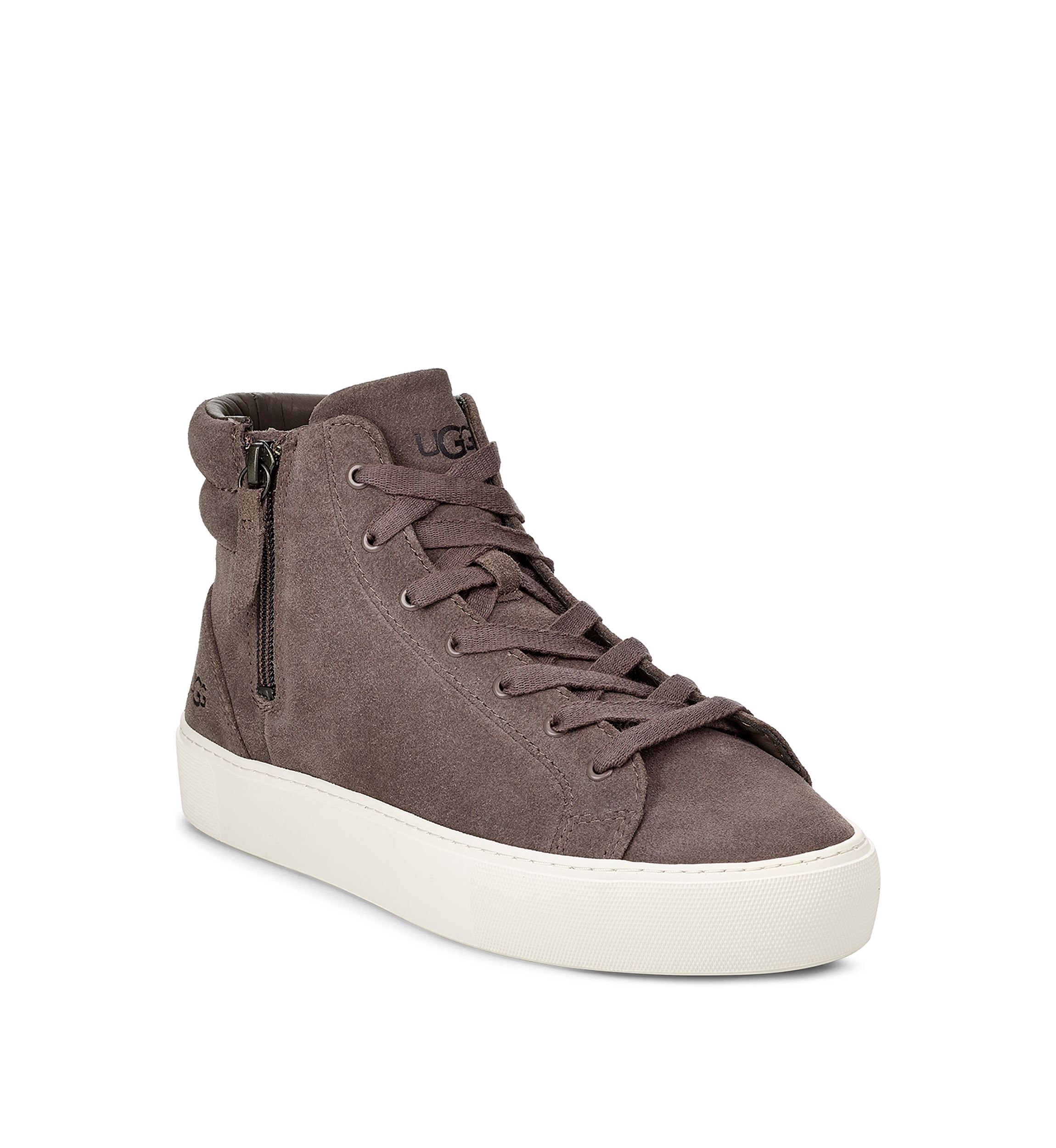 Olli High Top Sneakers