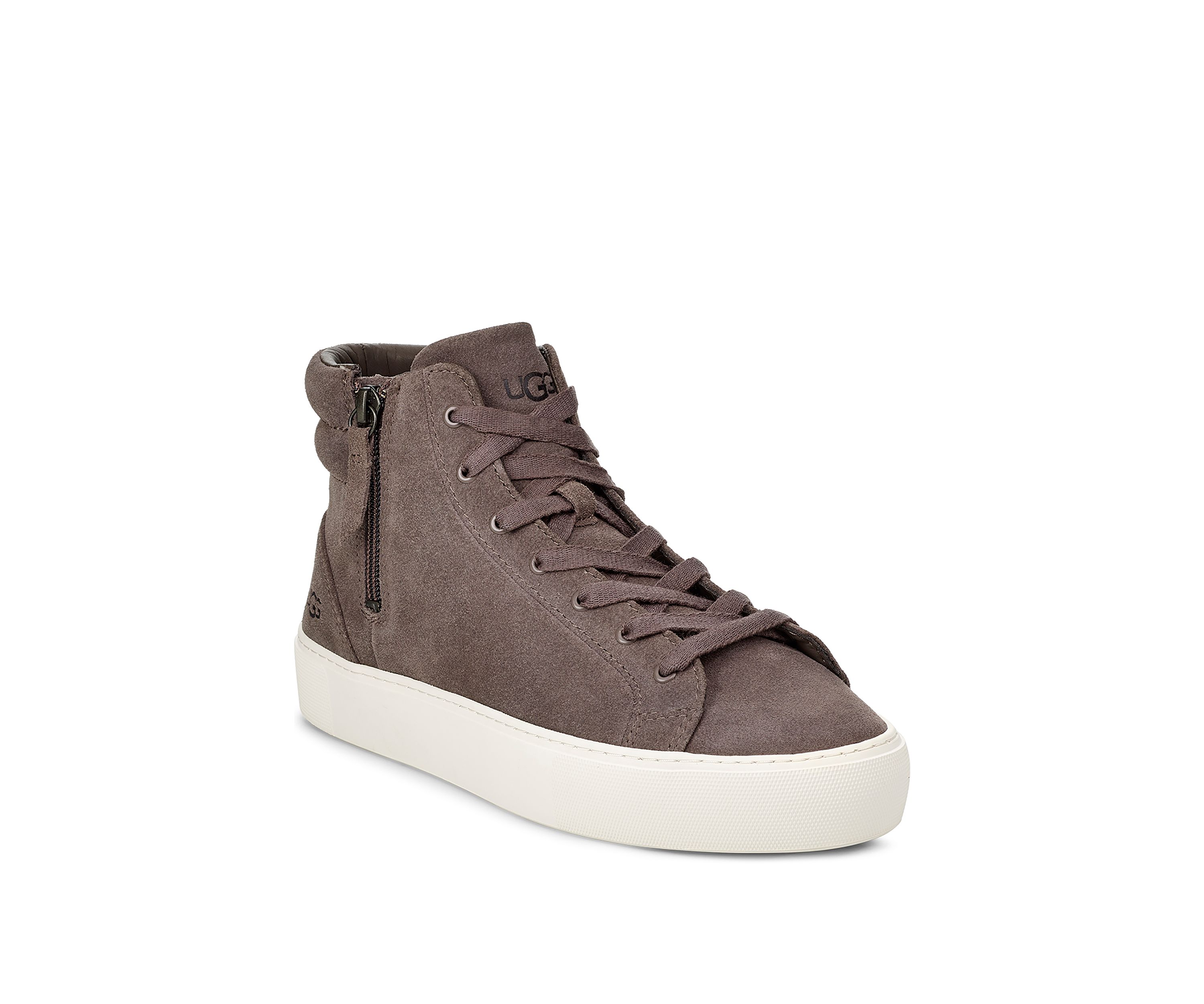 Olli High Top Sneakers