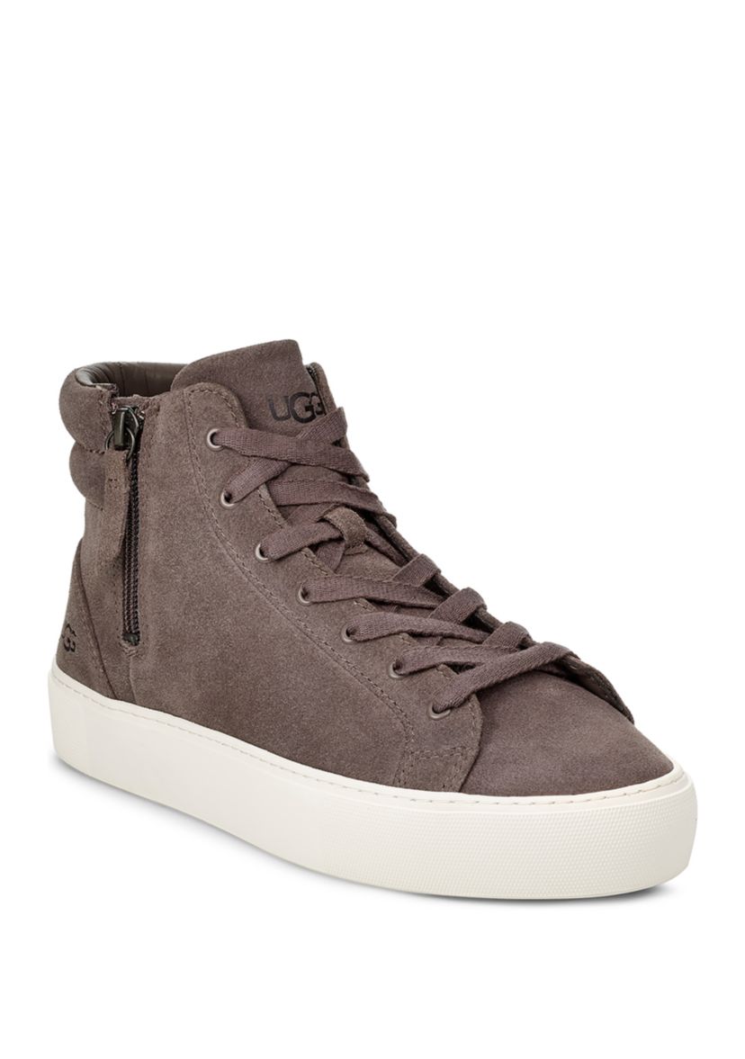 Olli High Top Sneakers