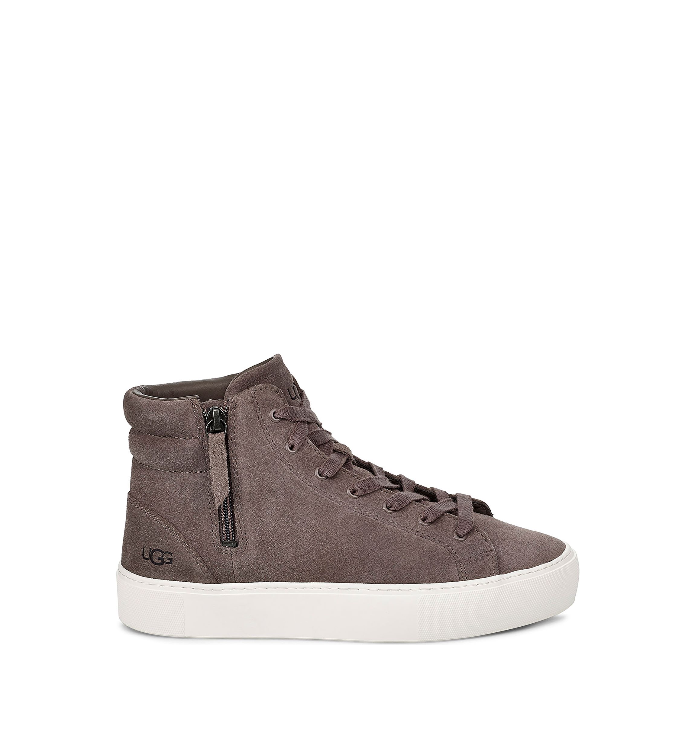 Olli High Top Sneakers