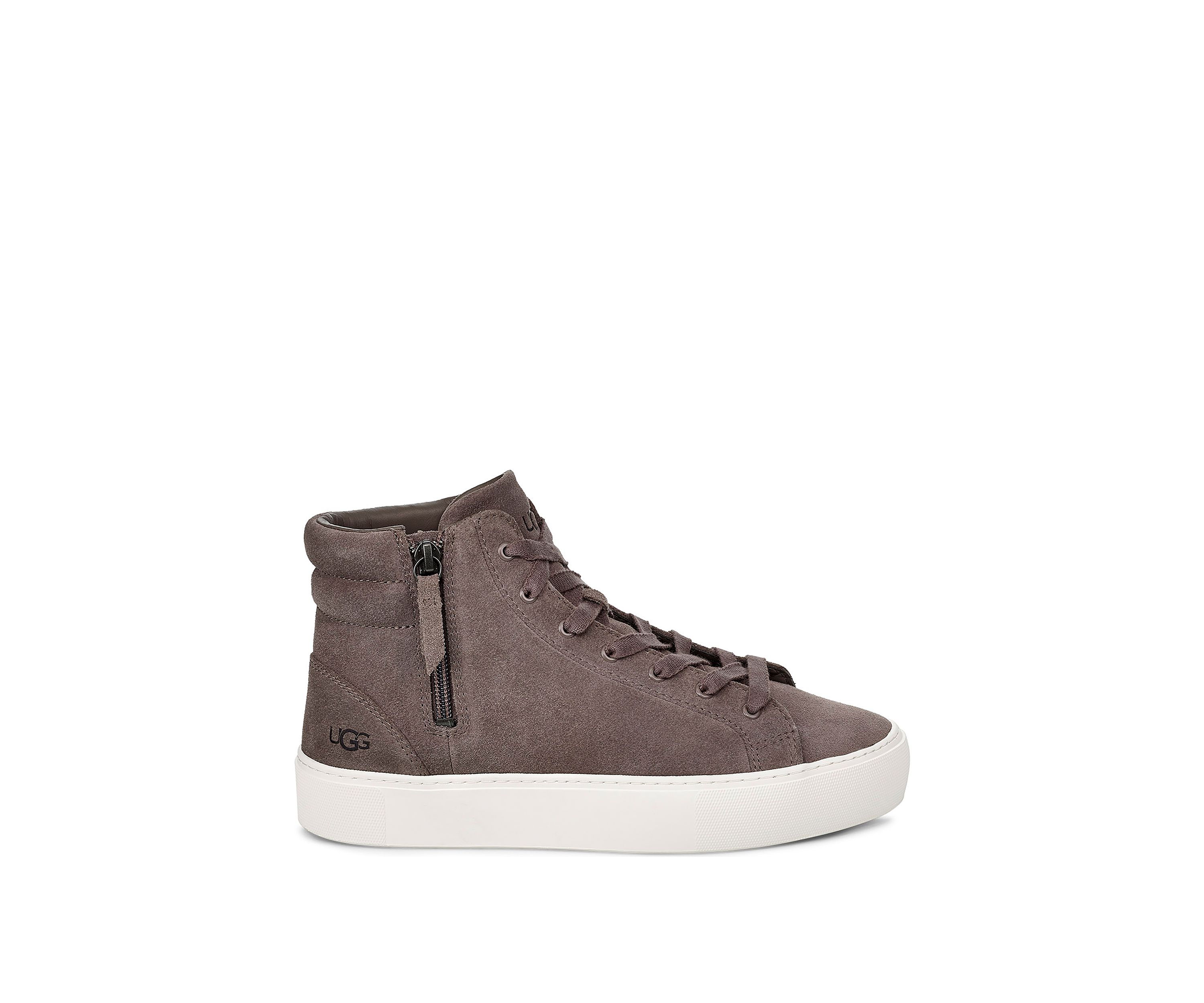 Olli High Top Sneakers