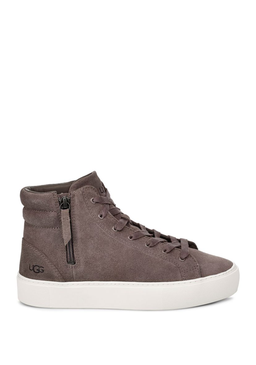 Olli High Top Sneakers