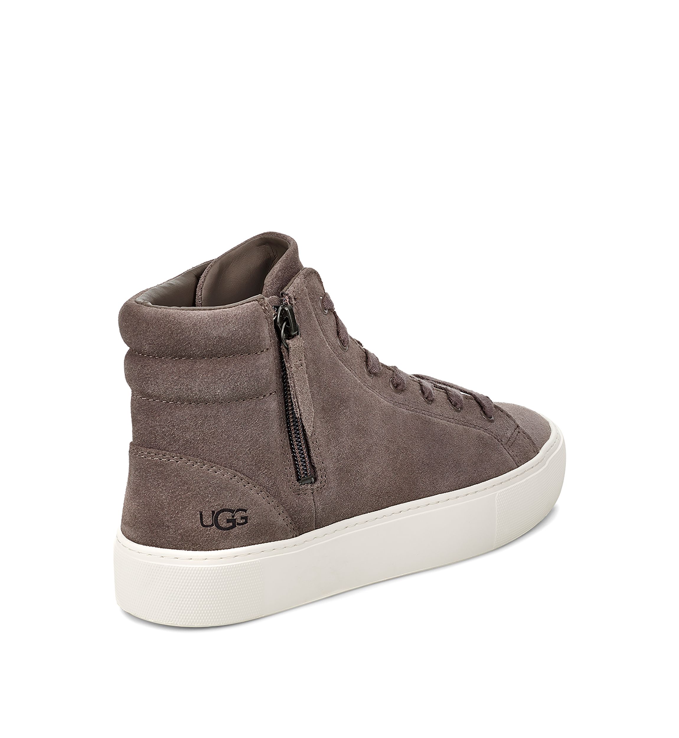 Olli High Top Sneakers