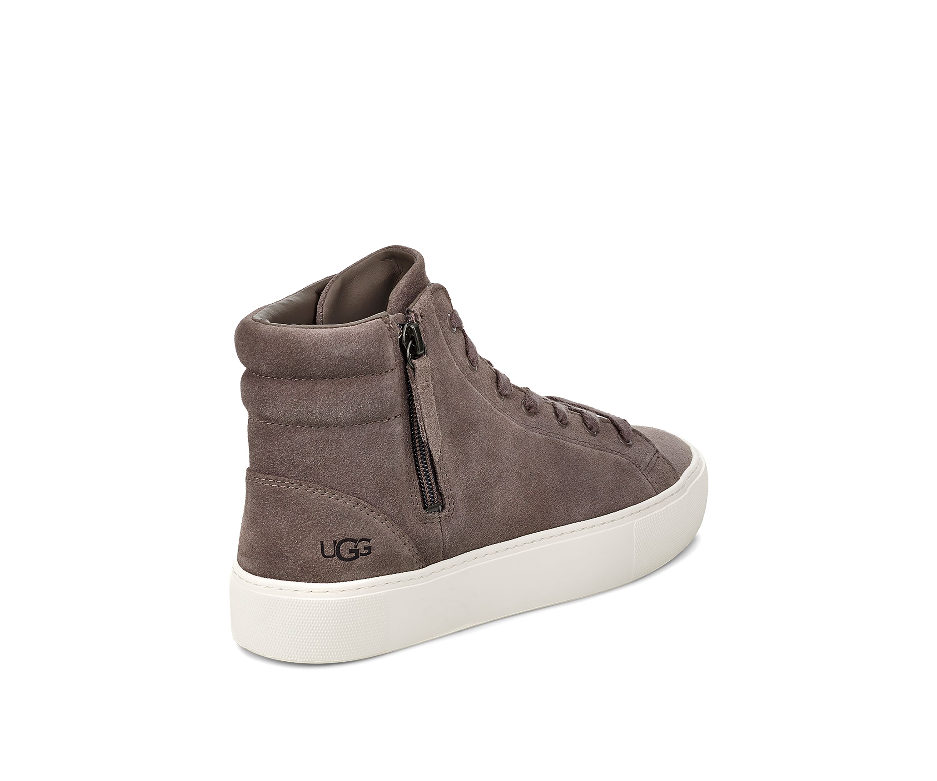 Olli High Top Sneakers