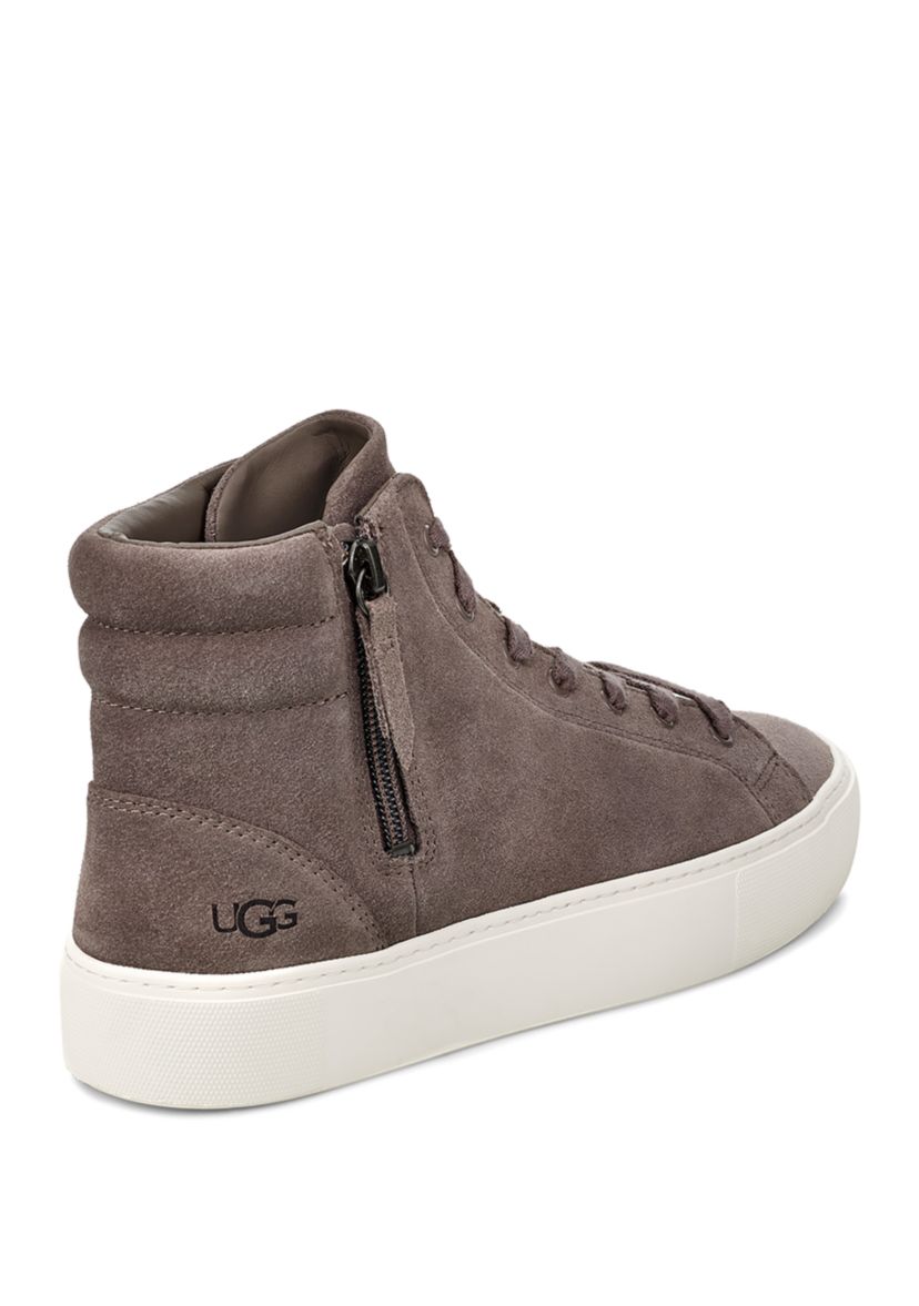 Olli High Top Sneakers